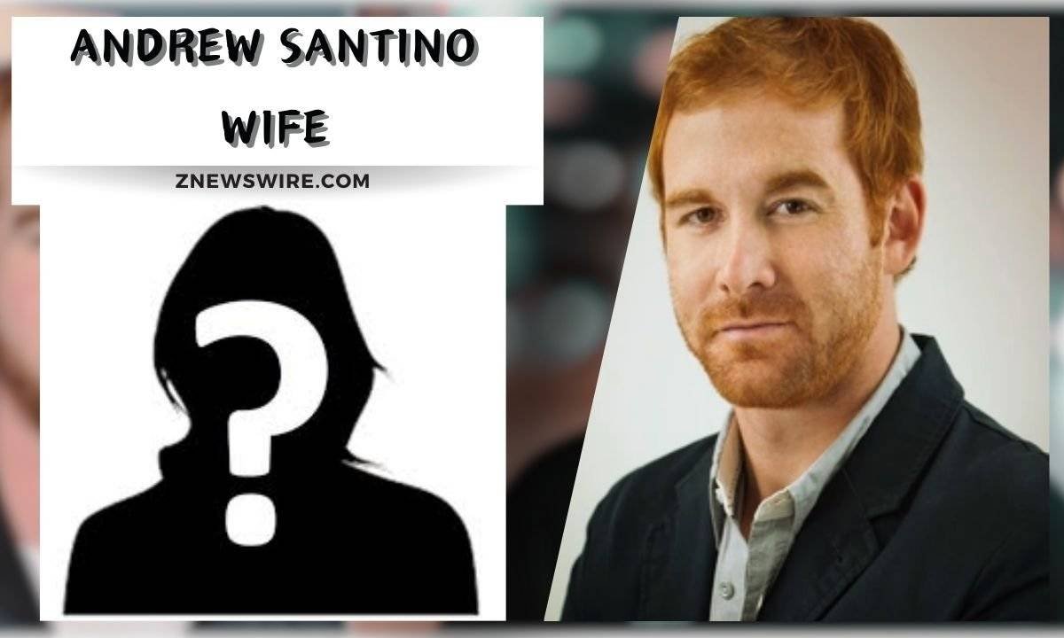 Andrew Santino Wife, Education, Career, Net Worth