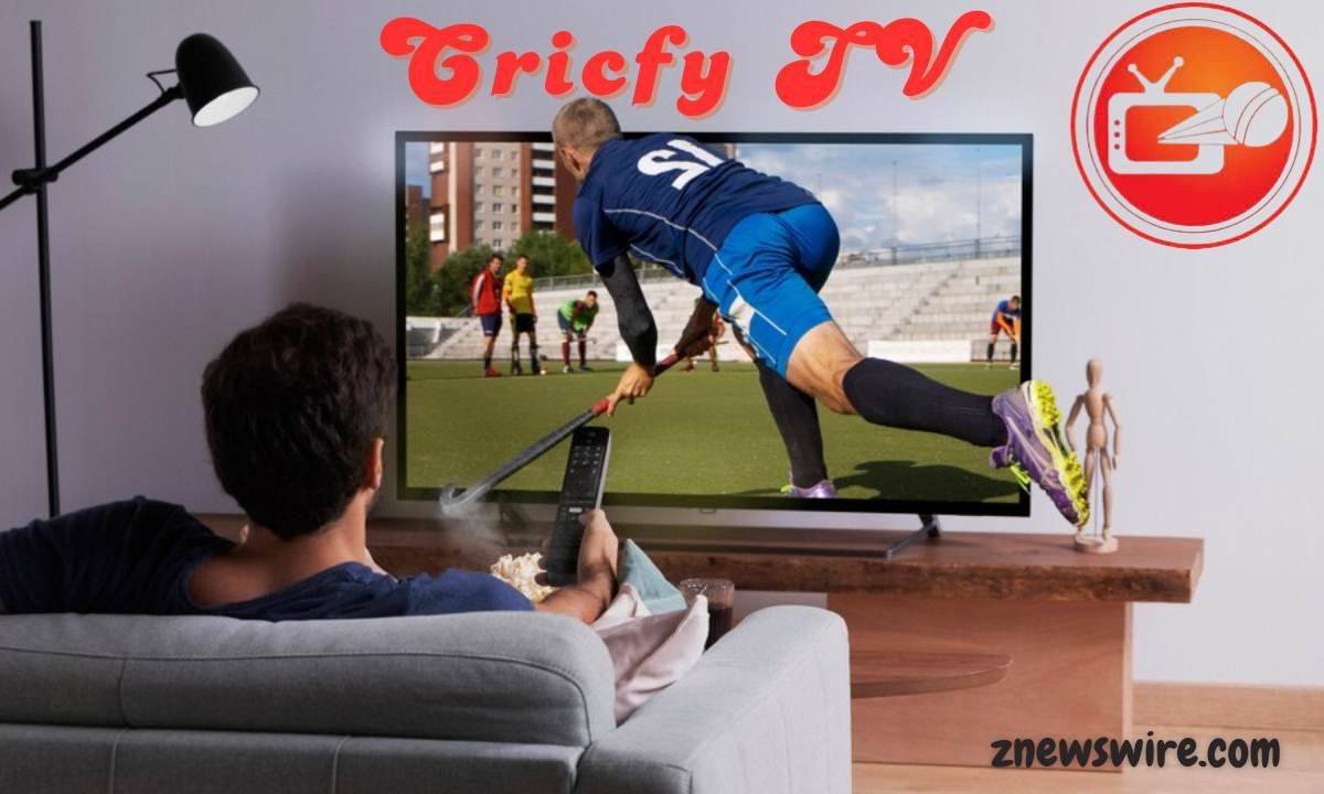 Cricfy TV