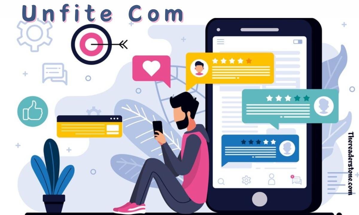 Unfite Com: Your Gateway to Tech Wisdom