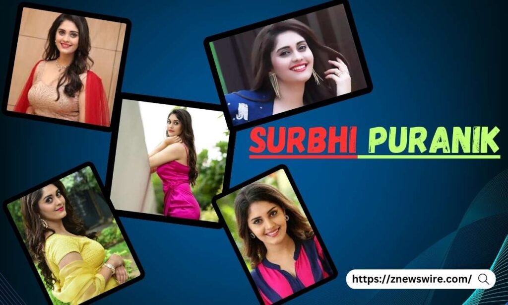 Surbhi Puranik Movies